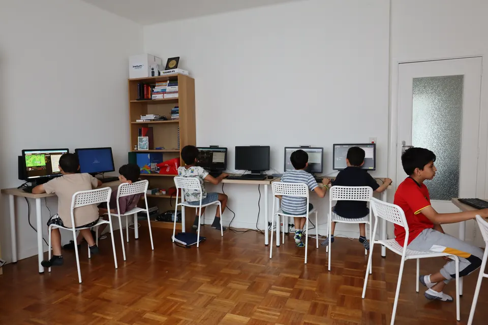 Learning activity